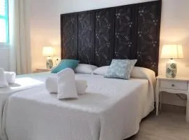 Apartamentos Roca Plana - Formentera Break