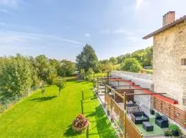 Acogedora casa rural con jardín y barbacoa próxima a Pamplona