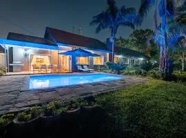 Royal Ridge Guesthouse