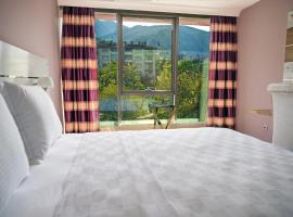 TOK EPİK HOTEL, skigebied in Bursa