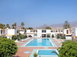 Estudio Sagrario, hotel a Arona