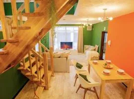 Yuzawa Onsen Lodge 1min to LIFT House