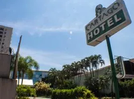 Cartago Hotel