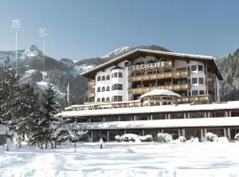 4 hotel in Reutte