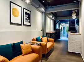 Georgetown landed Guest House WL