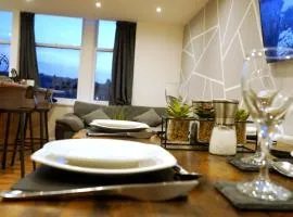 Grace House Apartment - Yorkshire