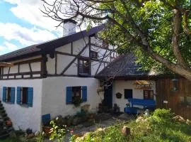 Ferienwohnung Alte Schmiede