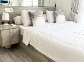 Apartement 2BR sky house BSD
