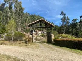REFUGIO LA CASONA
