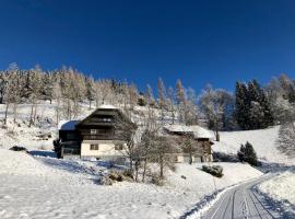 Ferienwohnung Vidmar