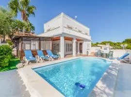 Gorgeous Home In Alcanar With Swimming Pool