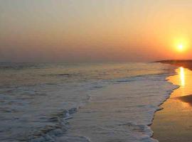 Hotel close 15, מלון בפורי