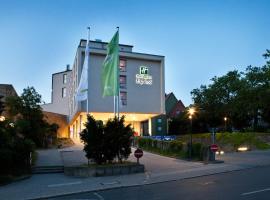 Holiday Inn Express Fürth, an IHG Hotel, ξενοδοχείο σε Fürth