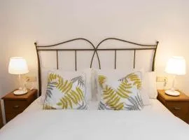 Rincón del Pueyo by BeValle