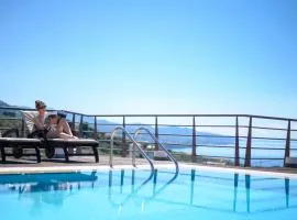 Senso Panorama Private Luxury Villa