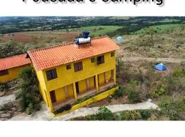 Pousada Trilhas de Gigantes