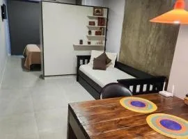 Casita de Tucuman - Blue