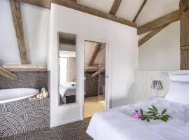 Yard Resort