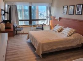 Dg Apart Obelisco, Ferienwohnung mit Hotelservice in Buenos Aires