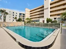 Direct Oceanfront Condo Amazing Views Cocoa Beach