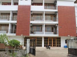 The White Coral, hotel din apropiere de Aeroportul Vir Savarkar (Port Blair) - IXZ, Port Blair