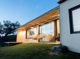 Vigias -Eternal Landscapes, villa a Marv&atilde;o