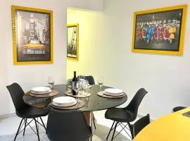 Modern Central 2BR Flat in Valletta by ArcoBnb
