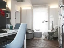 ComeCasa Attic 5 min walk from Duomo