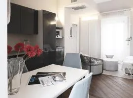 ComeCasa Attic 3 min walk from Duomo