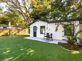 NEW Beach Cozy Bungalow 2B Mins-beach&downtown