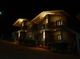 MM Resorts, hotel v destinaci Yercaud