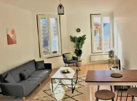 Magnifique appartement
