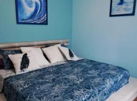 Casa LuaSol, hotel en San Antonio