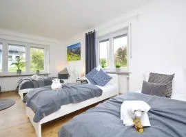BA02-RI Apartment bei Bamberg