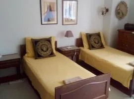 Rooms Baba Lazanja