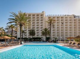 Hotel Moon Dreams Portomagno, hotel v destinaci Aguadulce