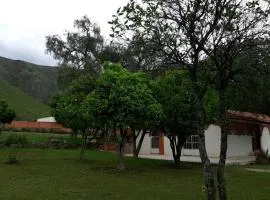 Cabañita Villa Bella Tarija