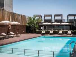 ALEGRIA Sun Village – hotel w Lloret de Mar