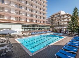 The Place Mariner by ALEGRIA Adults Only, hotel sa Lloret de Mar