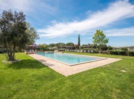 Villa Limone, Hotel in Trequanda