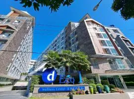 Deco Pattaya Hotel North Pattaya