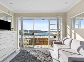 Northern Beaches Surfer's Sanctuary Studio, hotel in Deewhy