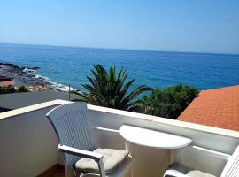 Agia Roumeli Hotel adults only, hotel v destinaci Agia Roumeli