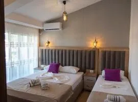 Kenzy Apartments