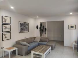 Bidda Mores Appartamenti- I Velieri, holiday rental in Capoterra