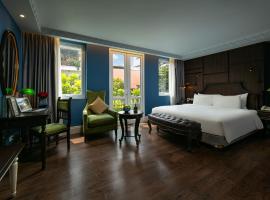 O'Gallery Premier Hotel & Spa