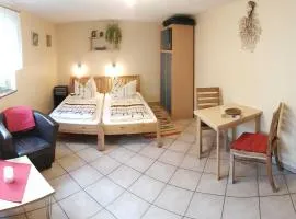 Ruhige Ferienwohnung in Niepars