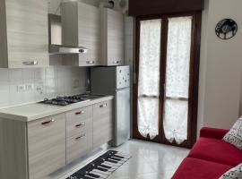 House of music near venice, apartamento en Mogliano Veneto