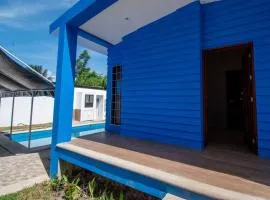 Teo’s Bacalar