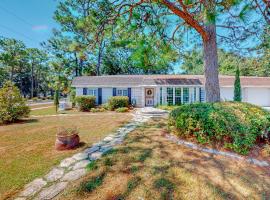 Pensacola में, होटल 2 Mi to Airport! Pensacola Family Home Near Park